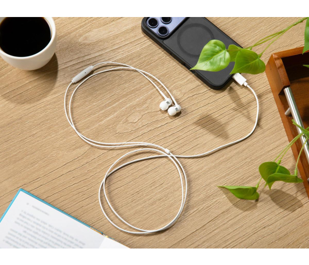 Sennheiser CX 80U WHITE - 1571490 - zdjęcie 6